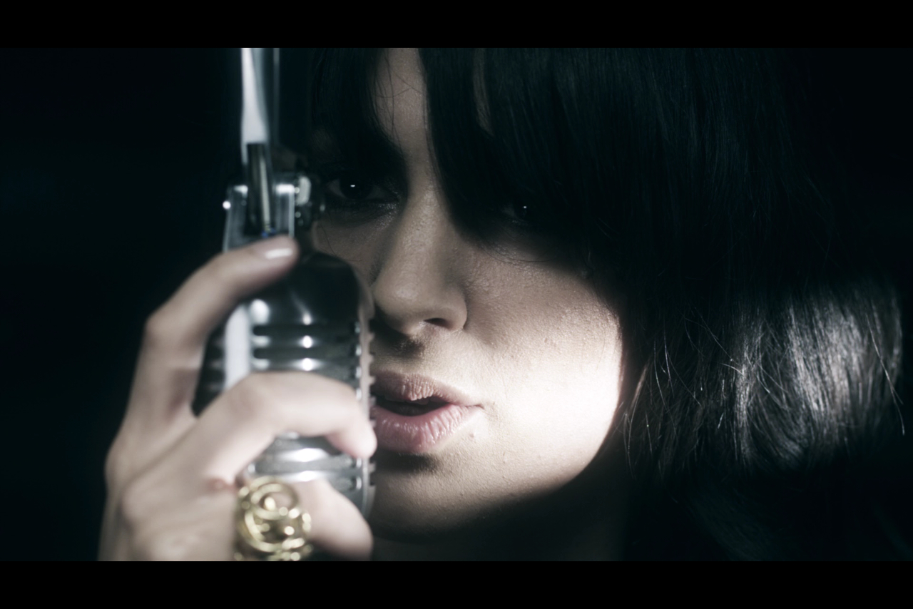 Nadine Khouri- Rouge